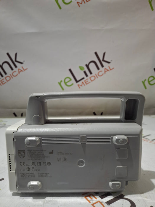 Philips Philips IntelliVue X2 Monitor - Fast SpO2 Patient Monitors reLink Online