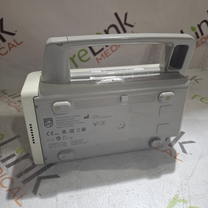 Philips Philips IntelliVue X2 Monitor - Fast SpO2 Patient Monitors reLink Online