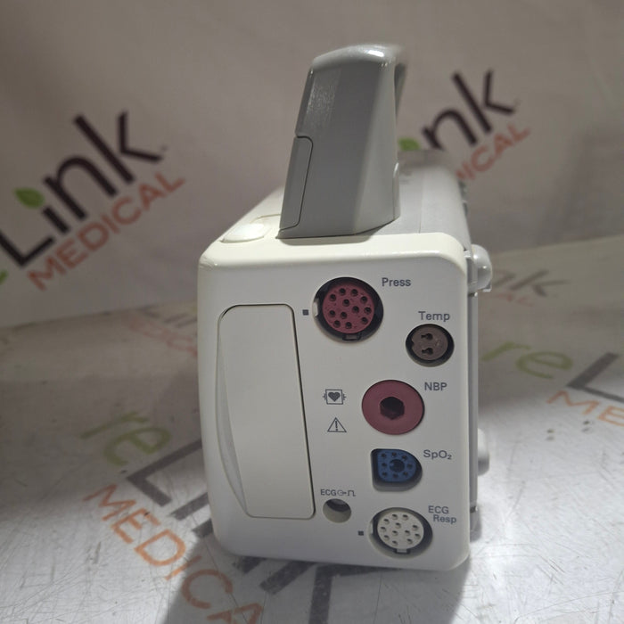 Philips Philips IntelliVue X2 Monitor - Fast SpO2 Patient Monitors reLink Online