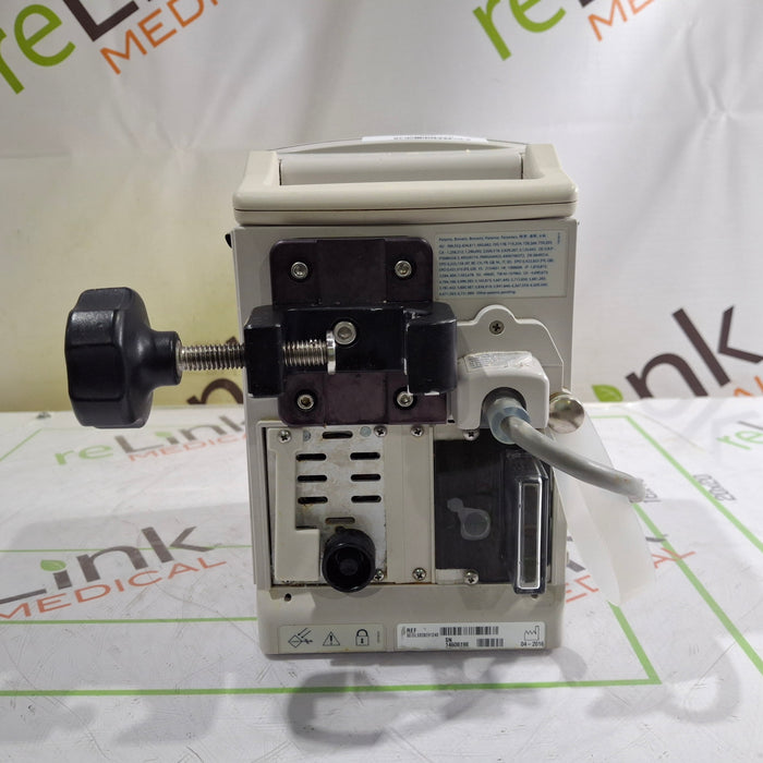 CareFusion Alaris 8015 Small Screen POC Infusion Pump