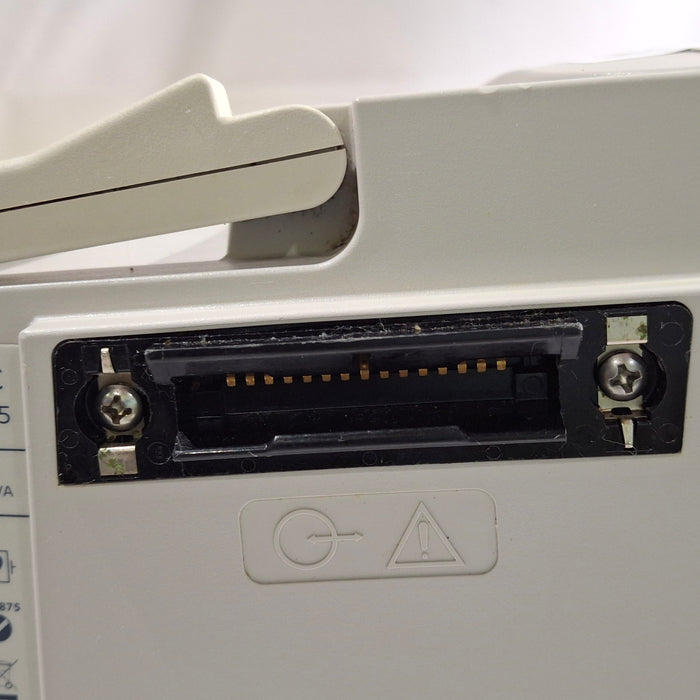 CareFusion Alaris 8015 Small Screen POC Infusion Pump