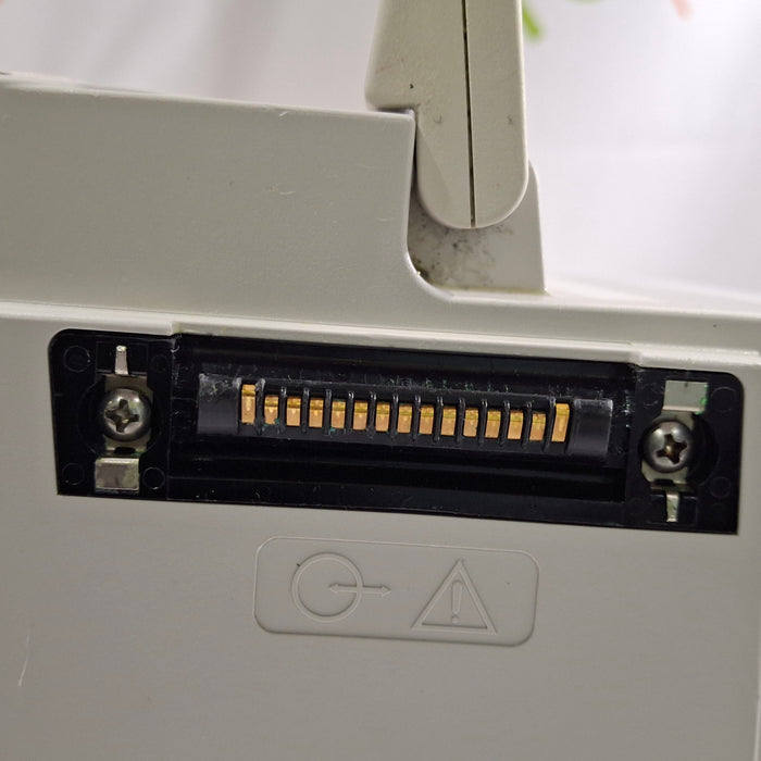 CareFusion Alaris 8015 Small Screen POC Infusion Pump