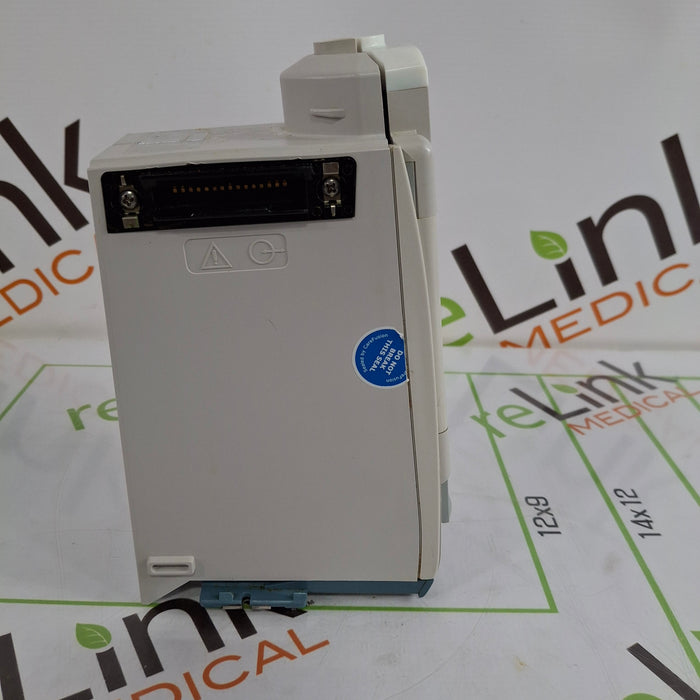 CareFusion Alaris 8100 LVP Infusion Pump Module