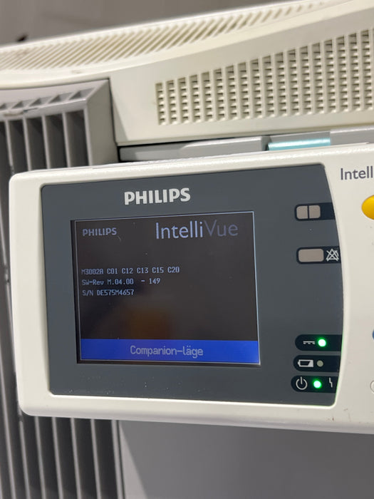 Philips IntelliVue X2 Monitor - Fast SpO2