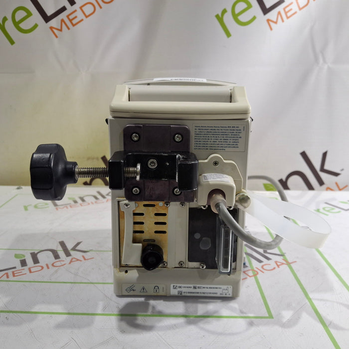 CareFusion Alaris 8015 Small Screen POC Infusion Pump
