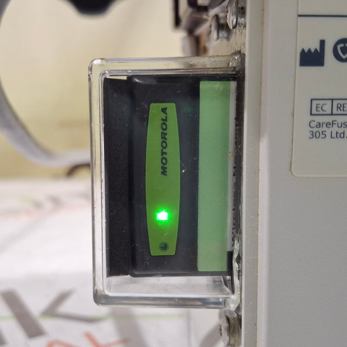 CareFusion Alaris 8015 Small Screen POC Infusion Pump