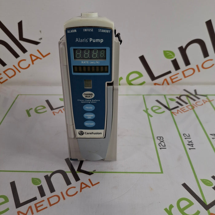 CareFusion Alaris 8100 LVP Infusion Pump Module