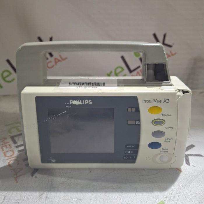 Philips IntelliVue X2 Monitor - Fast SpO2