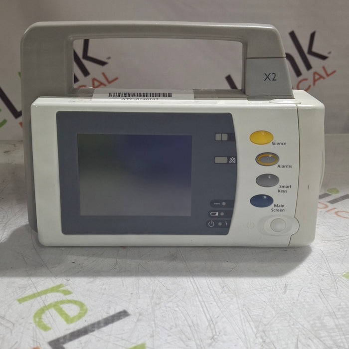 Philips Philips IntelliVue X2 Monitor - Fast SpO2 Patient Monitors reLink Online