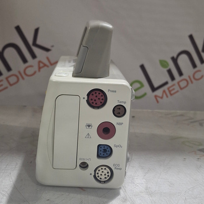 Philips Philips IntelliVue X2 Monitor - Fast SpO2 Patient Monitors reLink Online