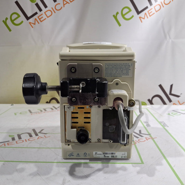 CareFusion Alaris 8015 Large Screen POC Infusion Pump
