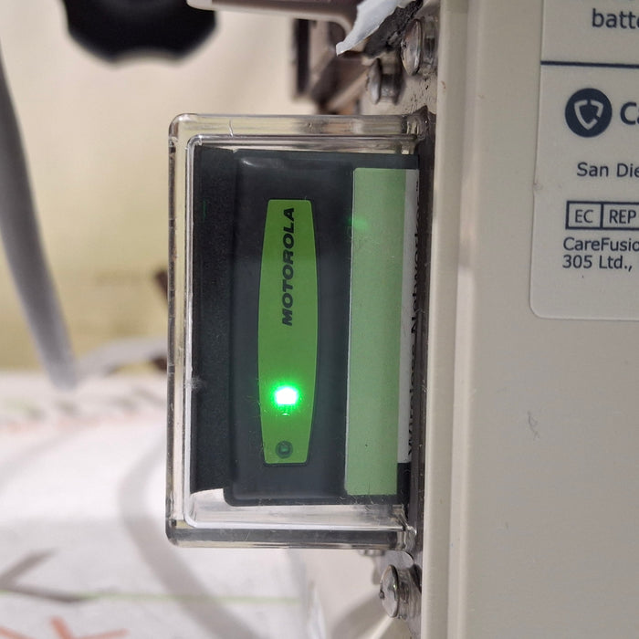 CareFusion Alaris 8015 Large Screen POC Infusion Pump
