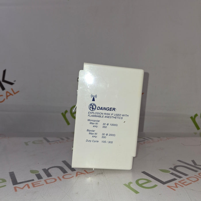 Aaron Aaron PSS Select 238 High Frequency Desiccator Electrosurgical Units reLink Online