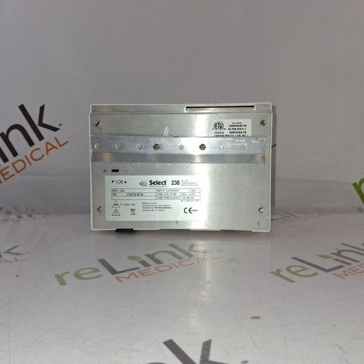 Aaron Aaron PSS Select 238 High Frequency Desiccator Electrosurgical Units reLink Online
