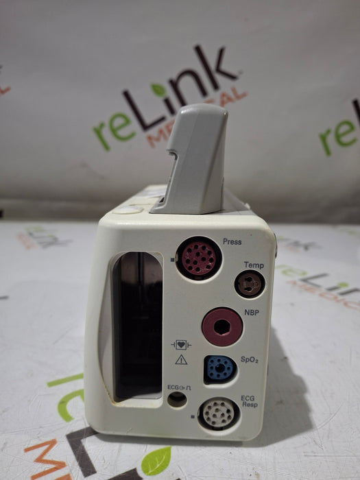 Philips Philips IntelliVue X2 Monitor - Masimo SpO2 Patient Monitors reLink Online