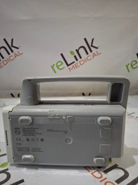 Philips Philips IntelliVue X2 Monitor - Masimo SpO2 Patient Monitors reLink Online