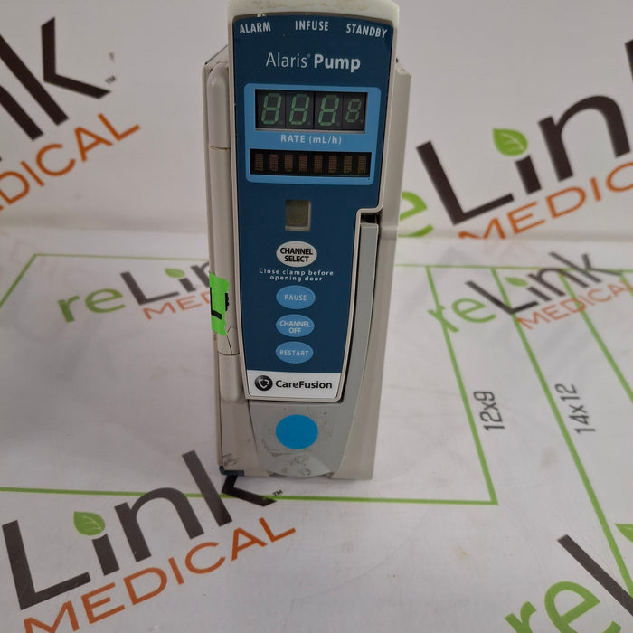 CareFusion Alaris 8100 LVP Infusion Pump Module
