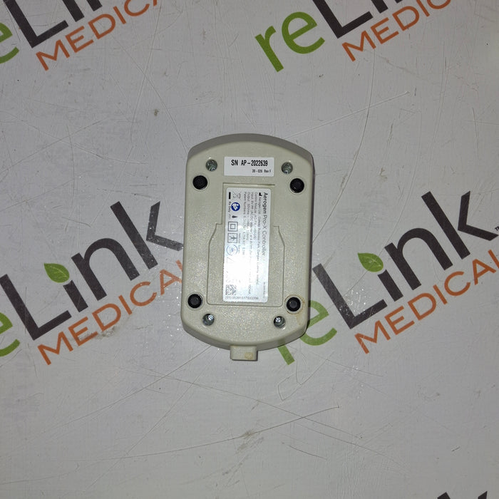 Aerogen Aeroneb Pro-X Nebulizer Controller