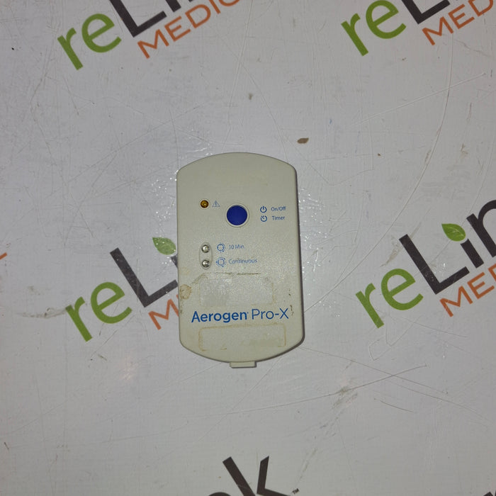 Aerogen Aeroneb Pro-X Nebulizer Controller