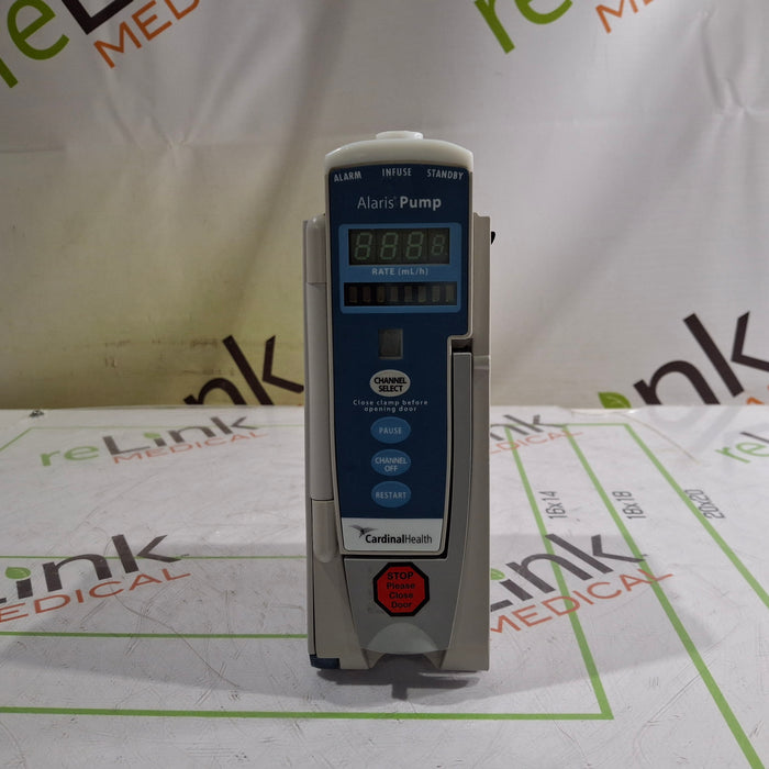 CareFusion Alaris 8100 LVP Infusion Pump Module