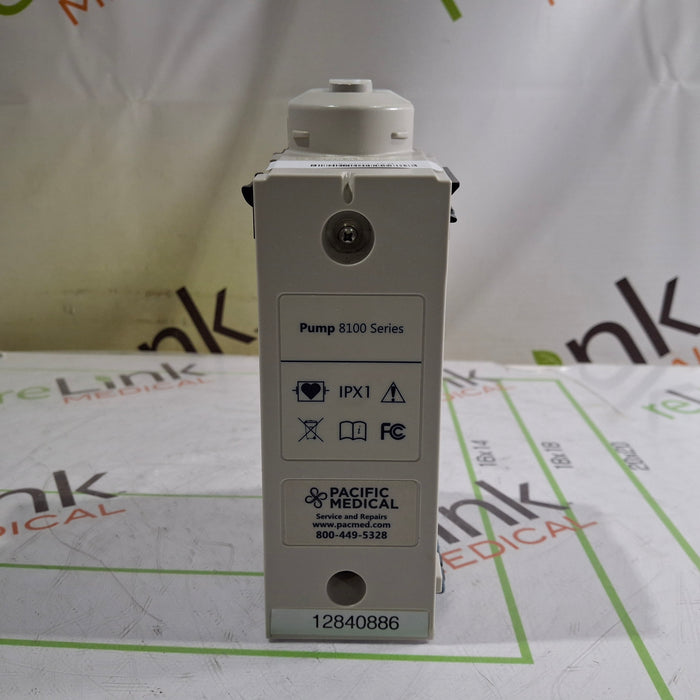 CareFusion Alaris 8100 LVP Infusion Pump Module