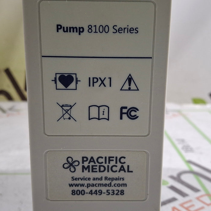 CareFusion Alaris 8100 LVP Infusion Pump Module