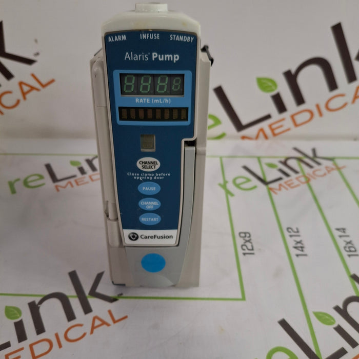 CareFusion Alaris 8100 LVP Infusion Pump Module