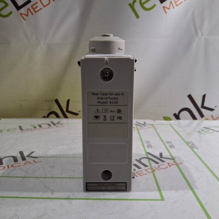 CareFusion Alaris 8100 LVP Infusion Pump Module