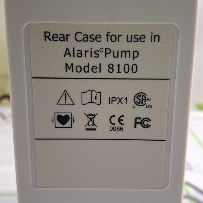 CareFusion Alaris 8100 LVP Infusion Pump Module