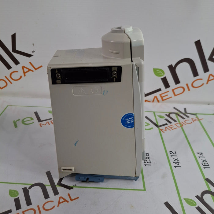 CareFusion Alaris 8100 LVP Infusion Pump Module