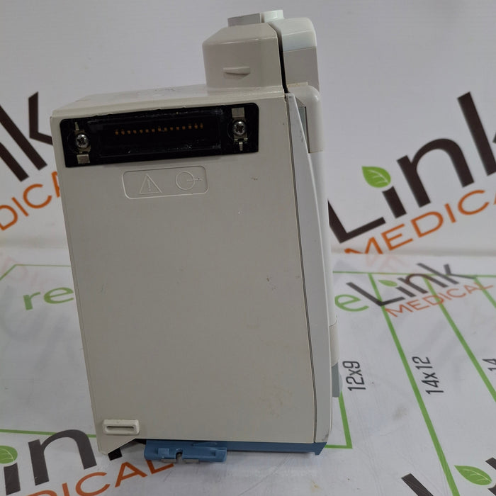 CareFusion Alaris 8100 LVP Infusion Pump Module