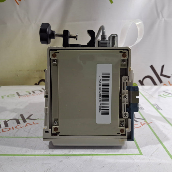 CareFusion Alaris 8015 Large Screen POC Infusion Pump