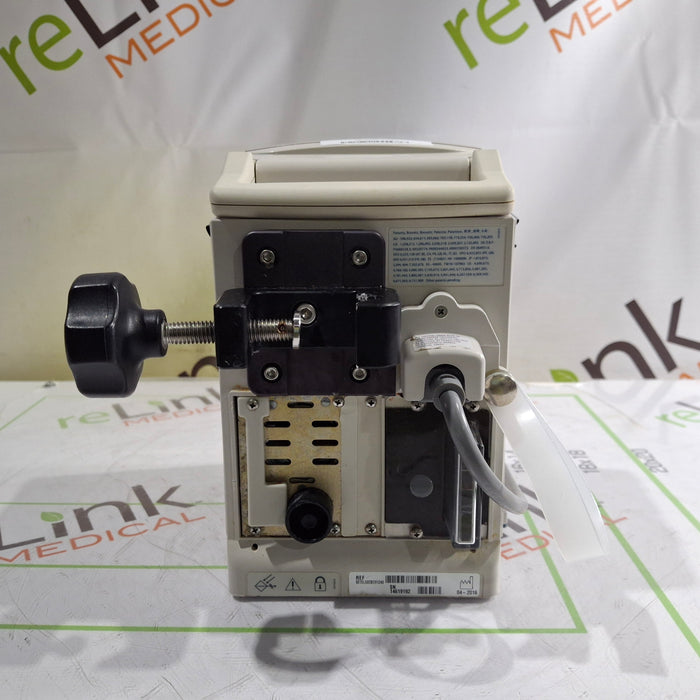 CareFusion Alaris 8015 Large Screen POC Infusion Pump