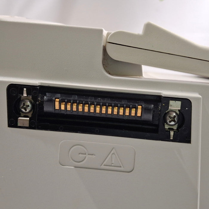 CareFusion Alaris 8015 Large Screen POC Infusion Pump