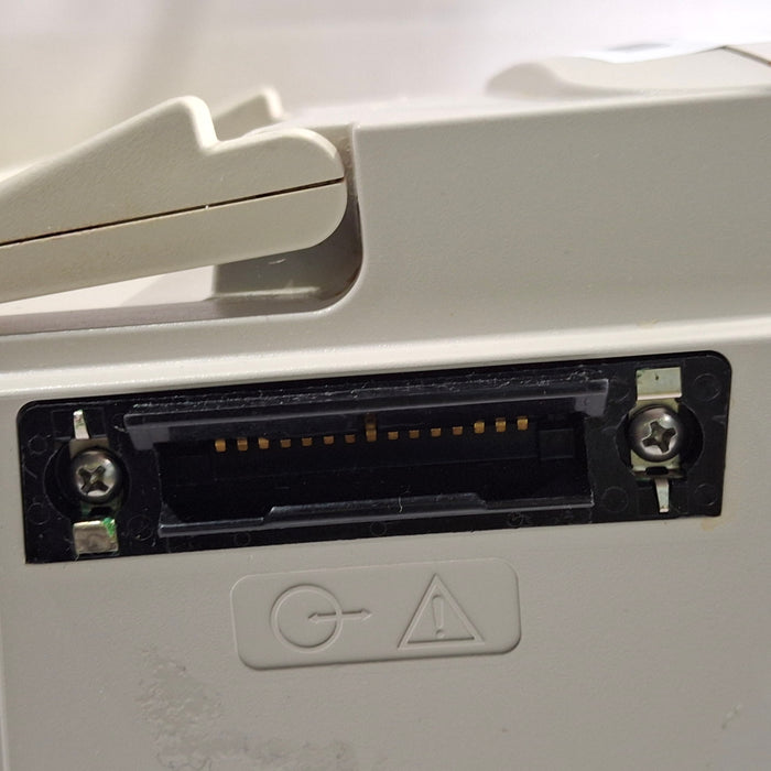 CareFusion Alaris 8015 Large Screen POC Infusion Pump