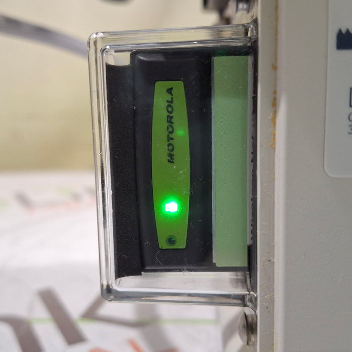 CareFusion Alaris 8015 Large Screen POC Infusion Pump
