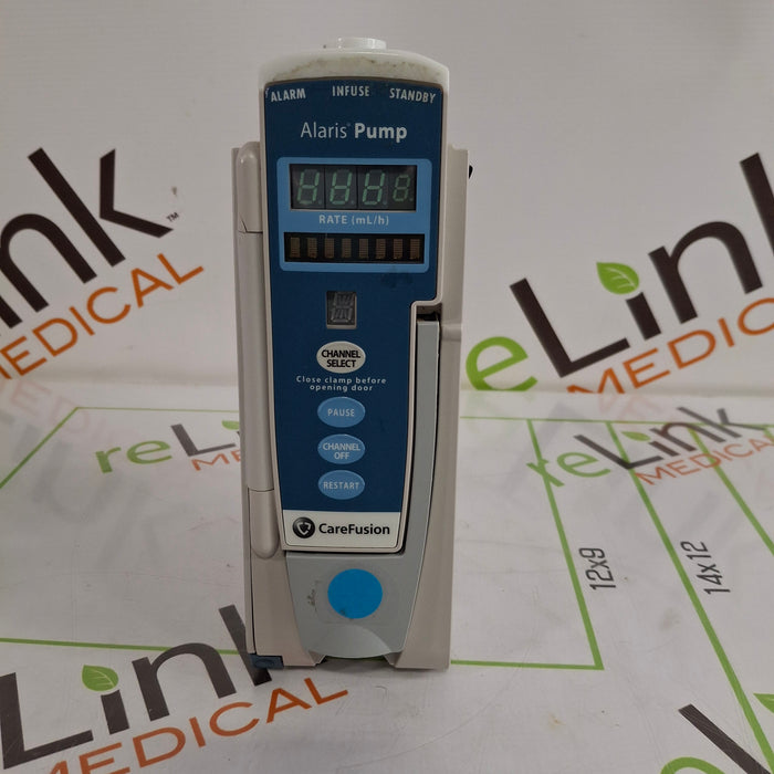 CareFusion Alaris 8100 LVP Infusion Pump Module