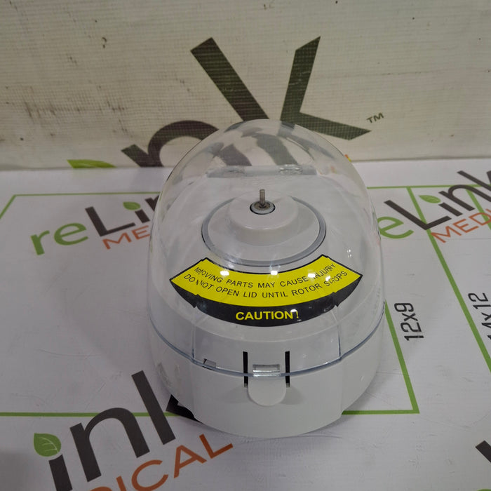 Benchmark Scientific Myfuge Mini Centrifuge