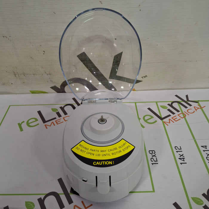 Benchmark Scientific Myfuge Mini Centrifuge