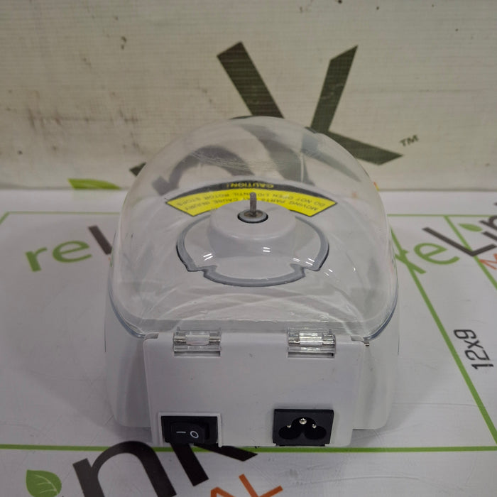 Benchmark Scientific Myfuge Mini Centrifuge