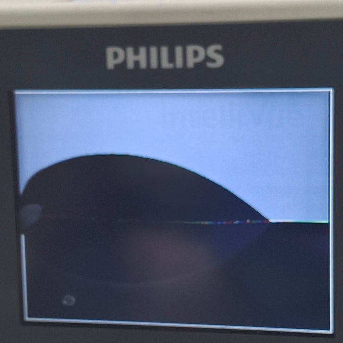 Philips IntelliVue X2 Monitor - Fast SpO2