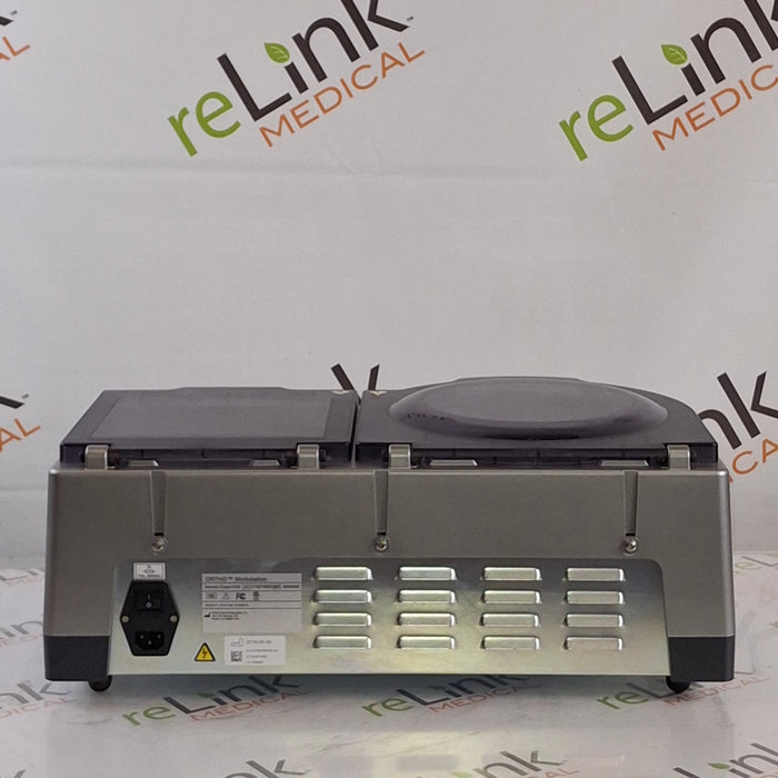 Ortho Clinical Diagnostics Ortho Workstation Incubator Centrifuge