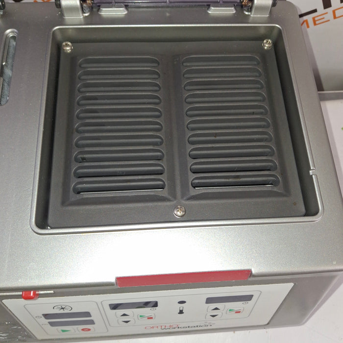 Ortho Clinical Diagnostics Ortho Workstation Incubator Centrifuge