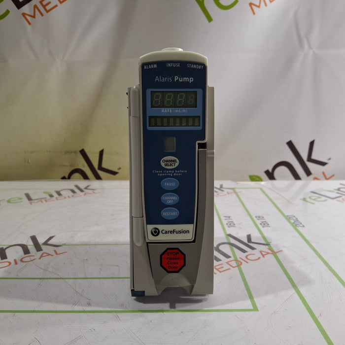 CareFusion Alaris 8100 LVP Infusion Pump Module