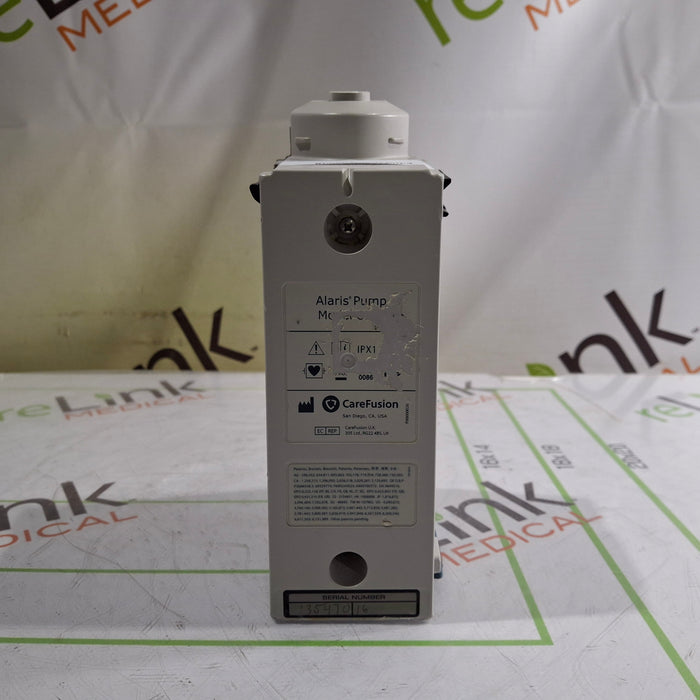 CareFusion Alaris 8100 LVP Infusion Pump Module