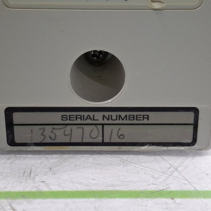 CareFusion Alaris 8100 LVP Infusion Pump Module
