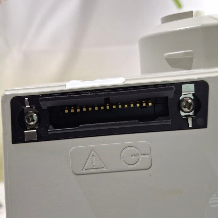 CareFusion Alaris 8100 LVP Infusion Pump Module