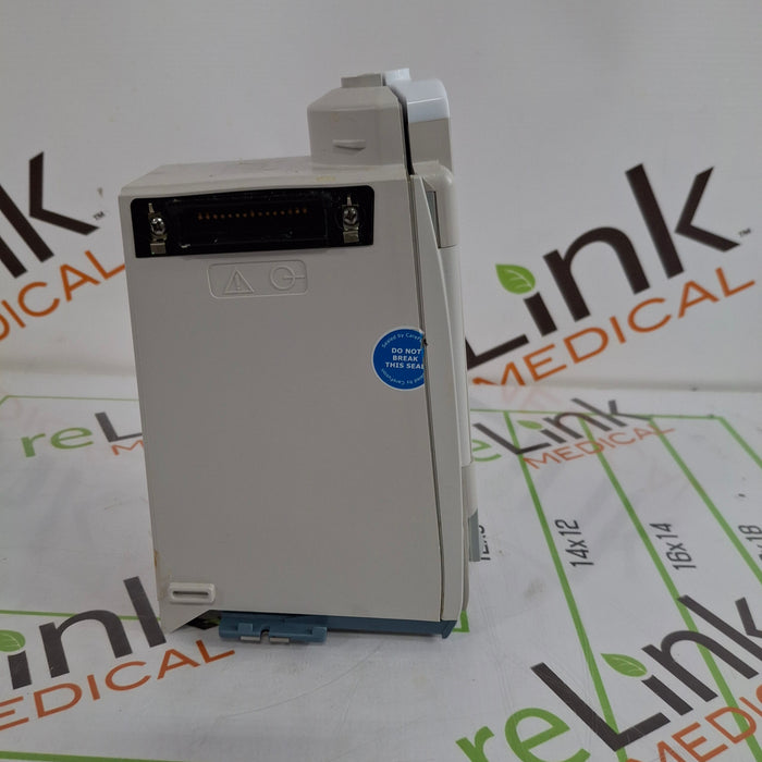 CareFusion Alaris 8100 LVP Infusion Pump Module