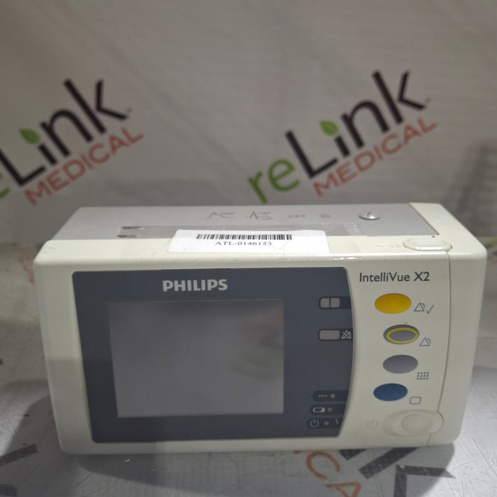 Philips IntelliVue X2 Monitor - Fast SpO2