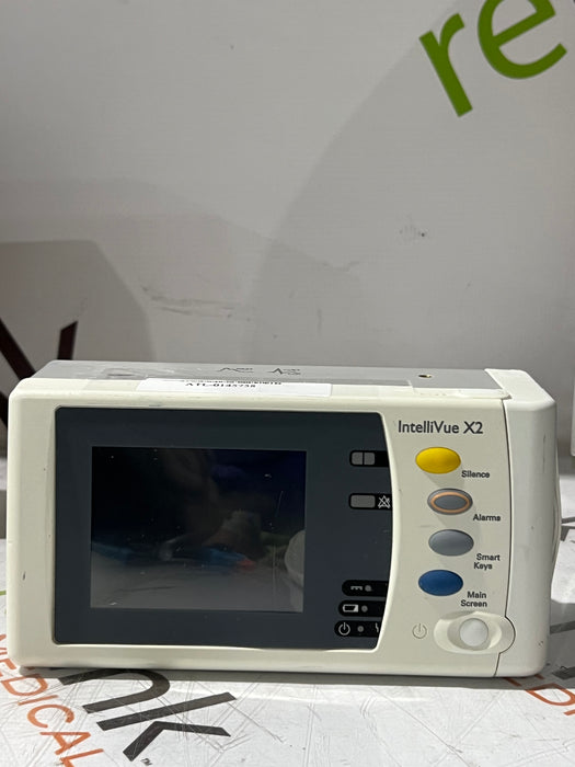 Philips IntelliVue X2 Monitor - Fast SpO2